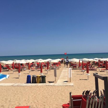 Poggio Bellavista Bed & Breakfast Sampieri Dış mekan fotoğraf