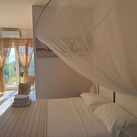 Poggio Bellavista Bed & Breakfast Sampieri Dış mekan fotoğraf