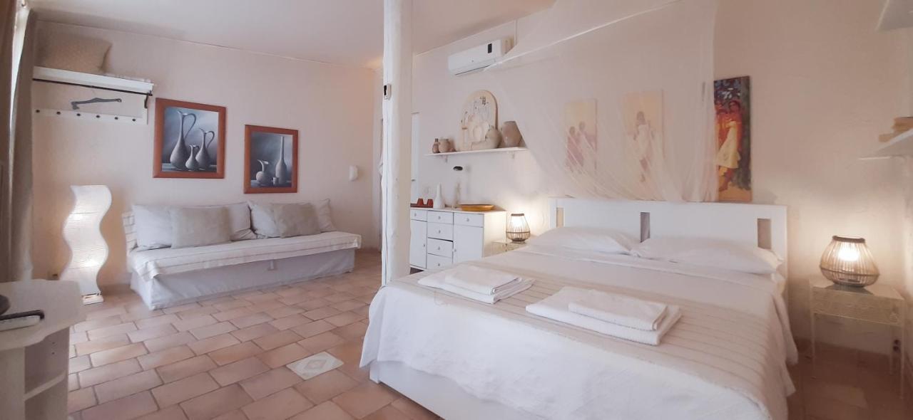 Poggio Bellavista Bed & Breakfast Sampieri Dış mekan fotoğraf
