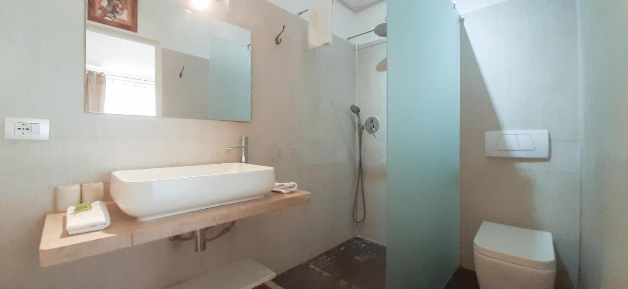 Poggio Bellavista Bed & Breakfast Sampieri Dış mekan fotoğraf