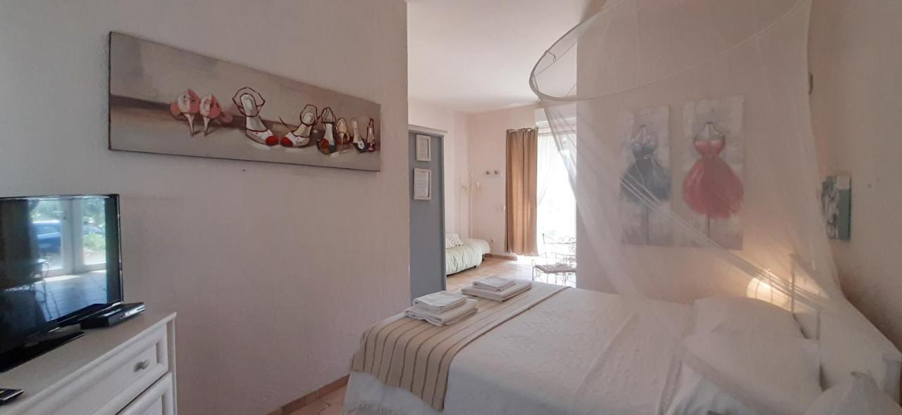 Poggio Bellavista Bed & Breakfast Sampieri Dış mekan fotoğraf