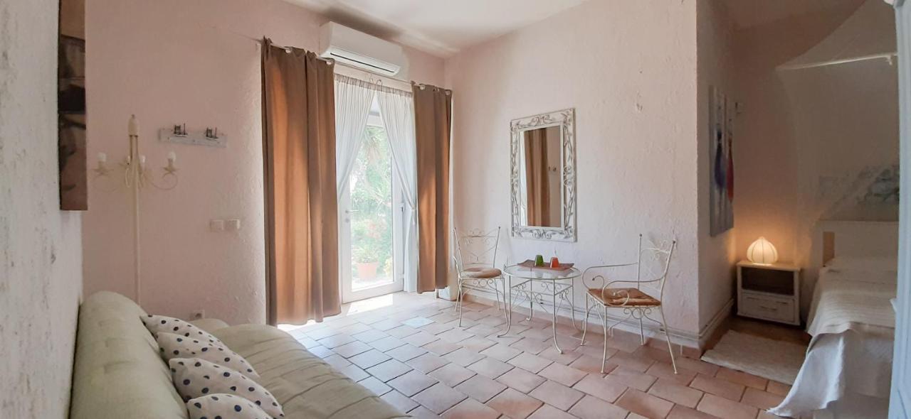 Poggio Bellavista Bed & Breakfast Sampieri Dış mekan fotoğraf