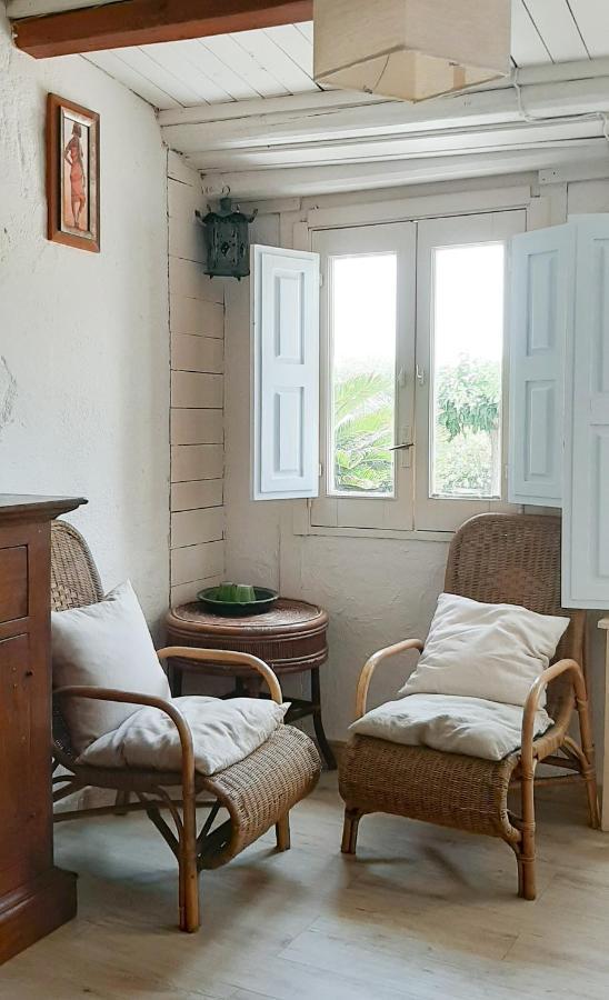 Poggio Bellavista Bed & Breakfast Sampieri Dış mekan fotoğraf