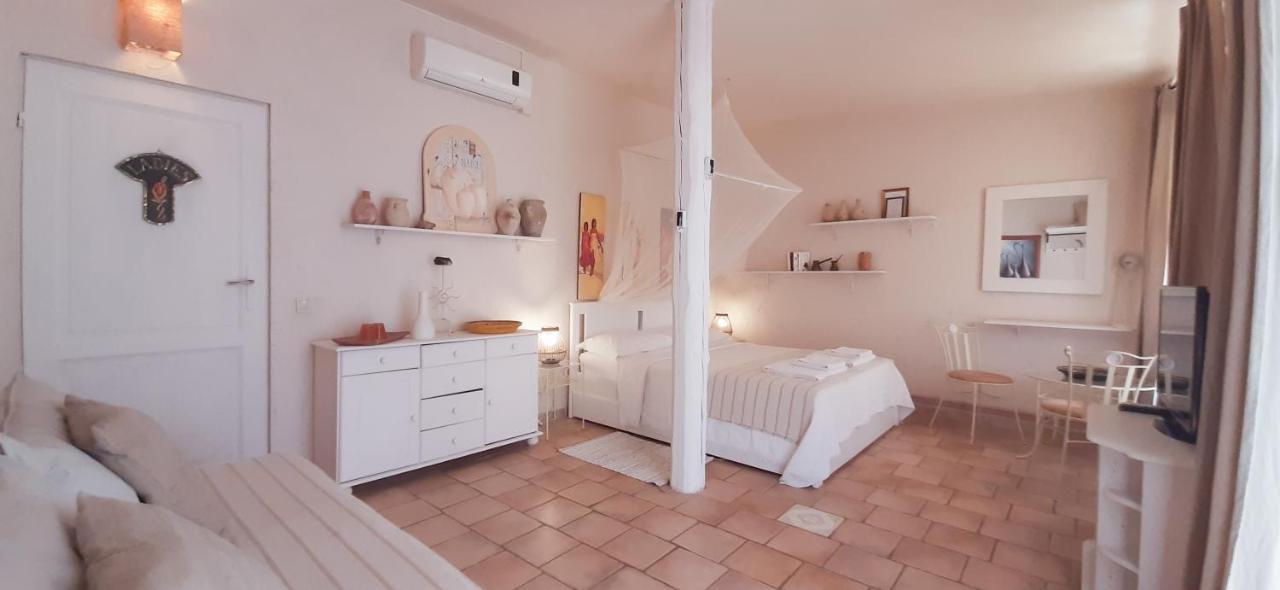 Poggio Bellavista Bed & Breakfast Sampieri Dış mekan fotoğraf