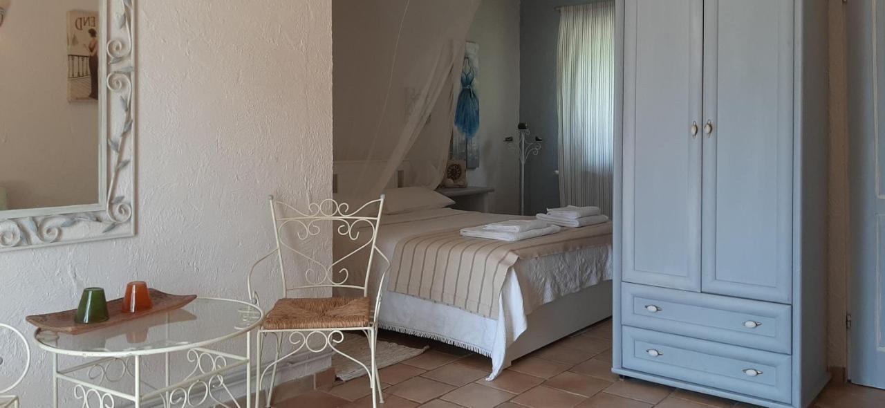 Poggio Bellavista Bed & Breakfast Sampieri Dış mekan fotoğraf