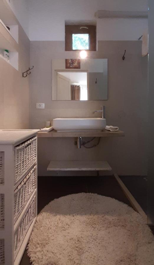 Poggio Bellavista Bed & Breakfast Sampieri Dış mekan fotoğraf