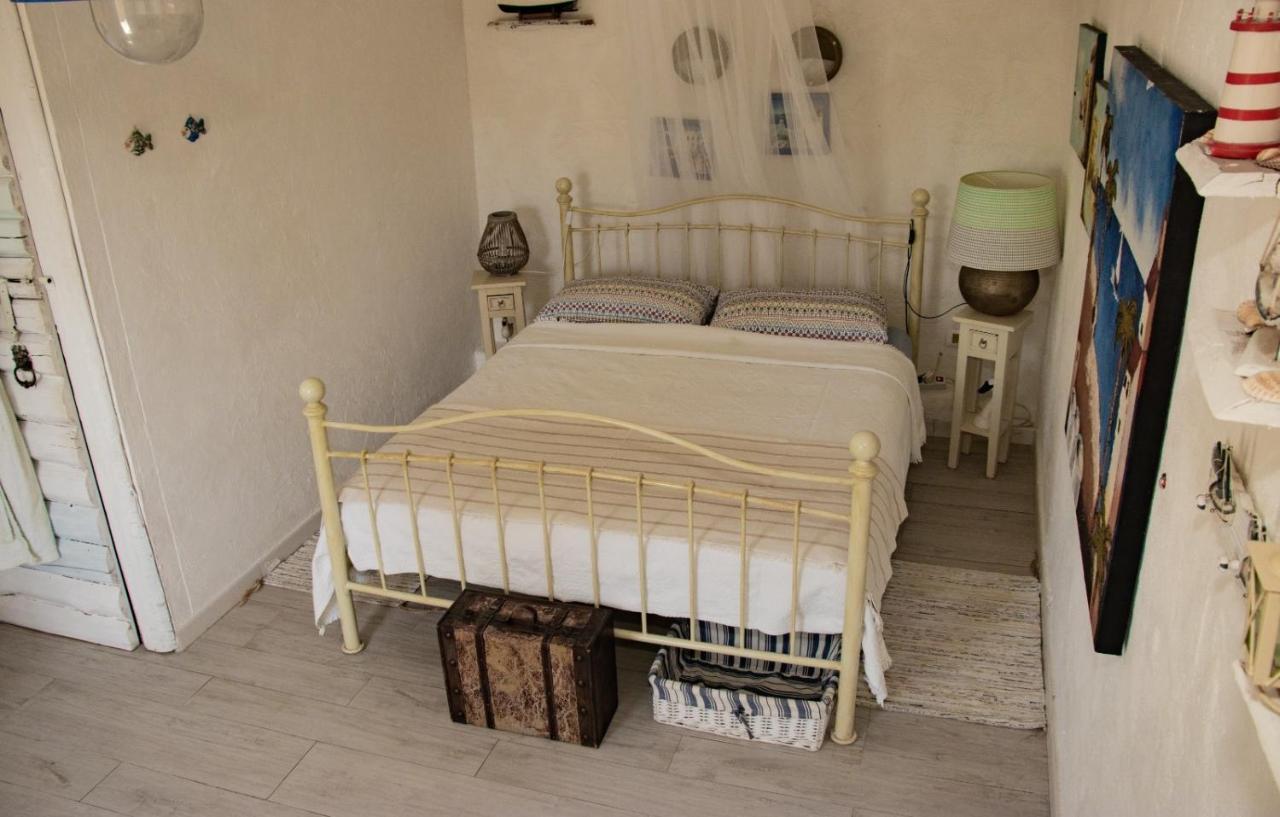 Poggio Bellavista Bed & Breakfast Sampieri Dış mekan fotoğraf