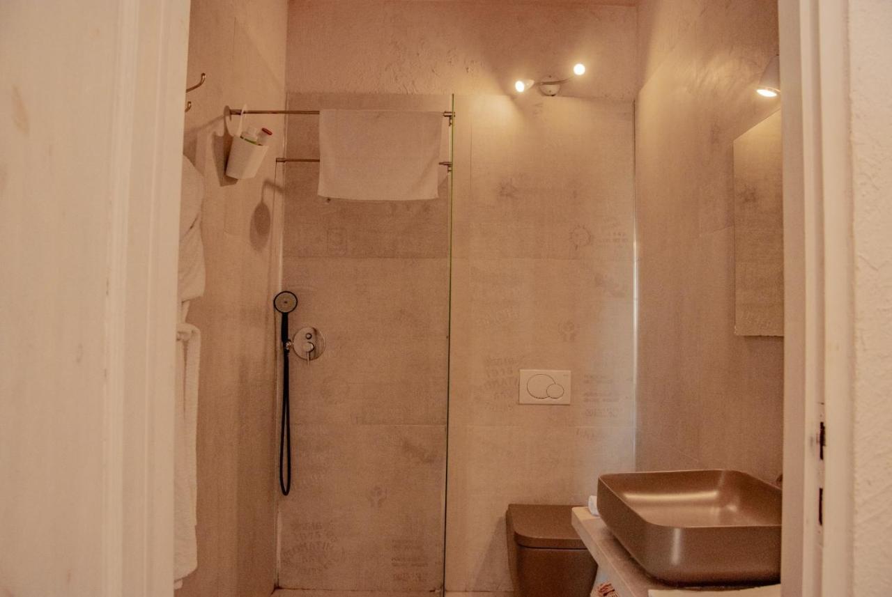 Poggio Bellavista Bed & Breakfast Sampieri Dış mekan fotoğraf