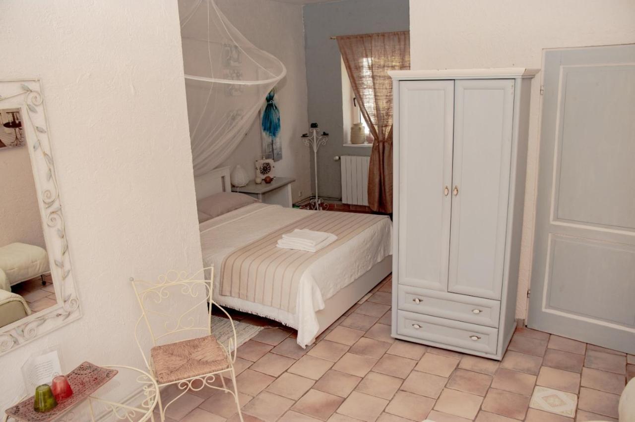 Poggio Bellavista Bed & Breakfast Sampieri Dış mekan fotoğraf