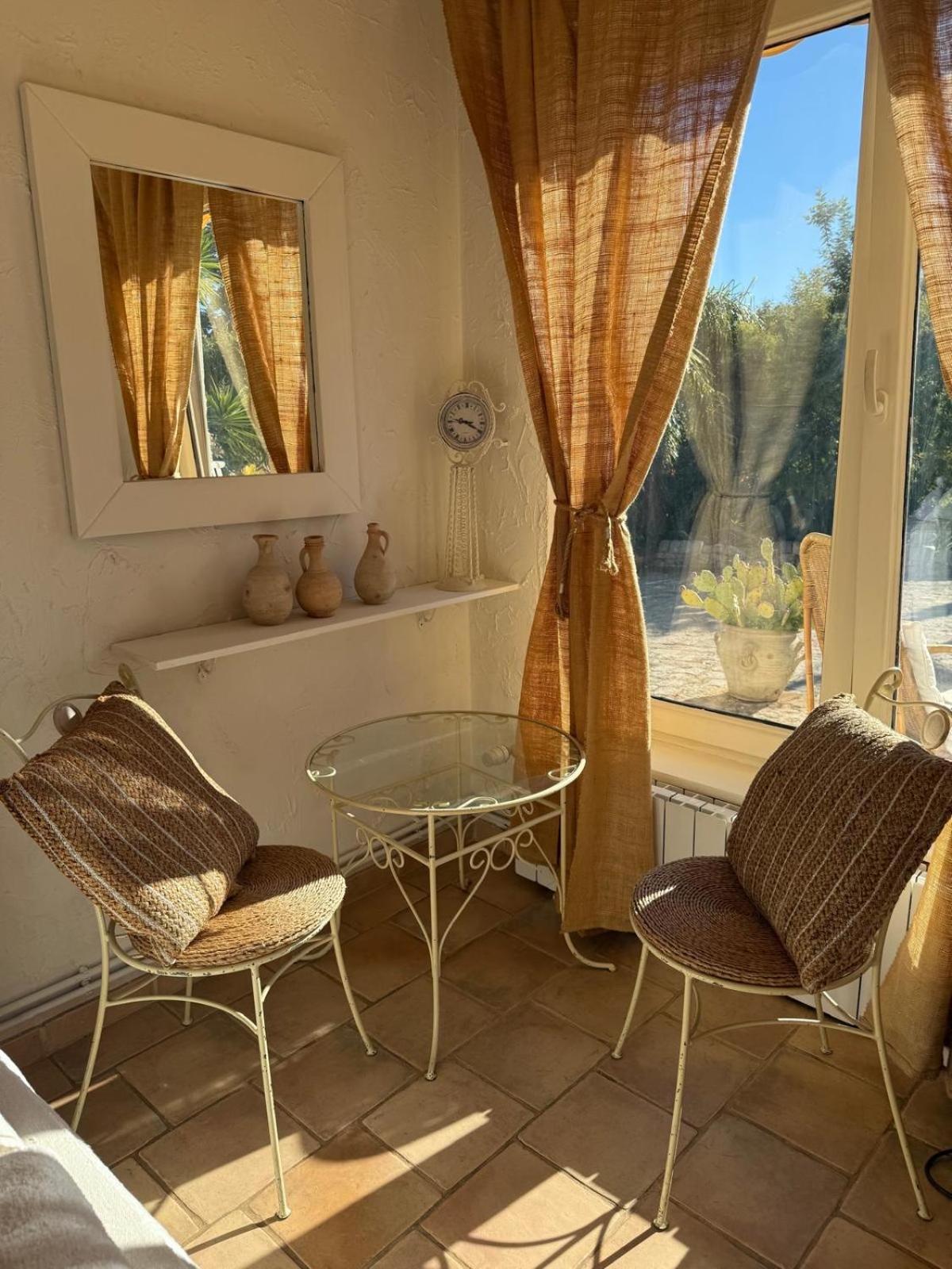 Poggio Bellavista Bed & Breakfast Sampieri Dış mekan fotoğraf