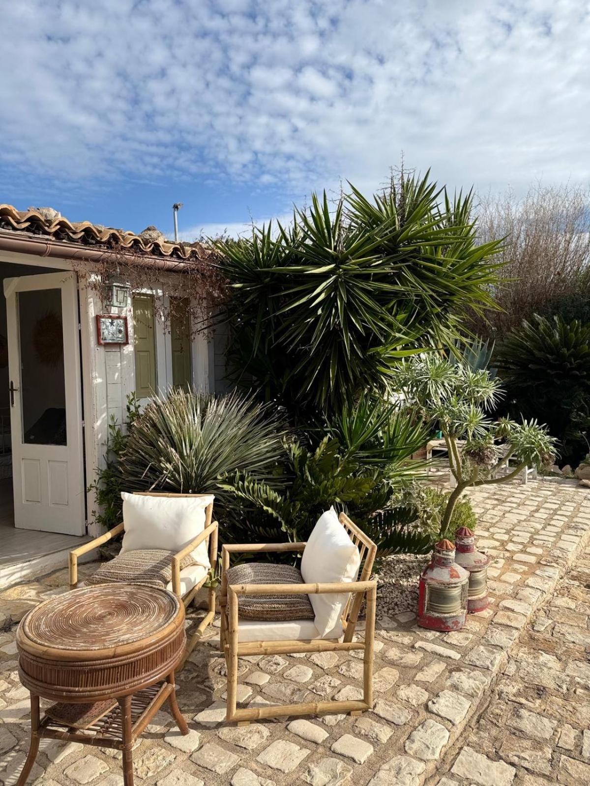 Poggio Bellavista Bed & Breakfast Sampieri Dış mekan fotoğraf