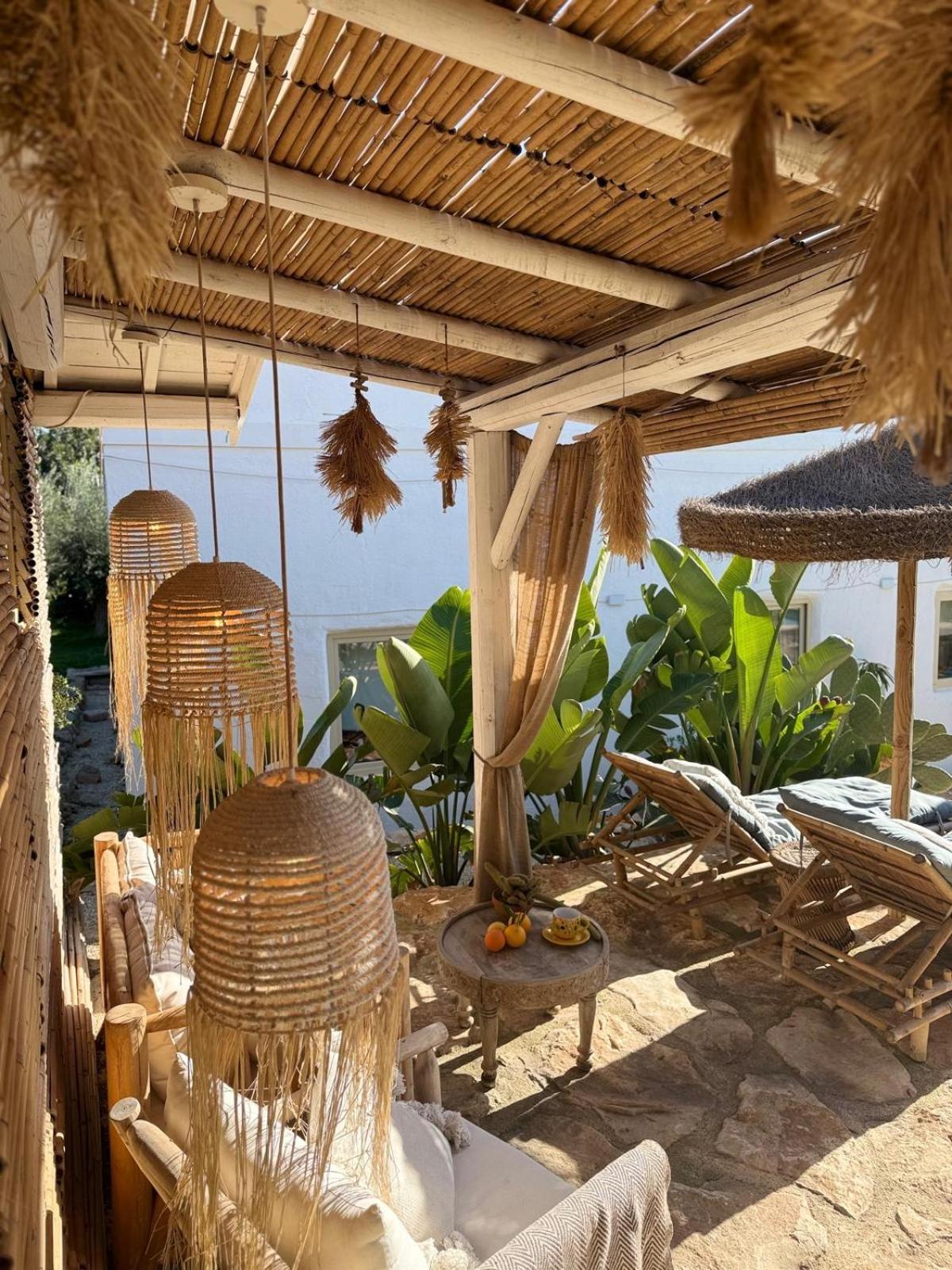 Poggio Bellavista Bed & Breakfast Sampieri Dış mekan fotoğraf
