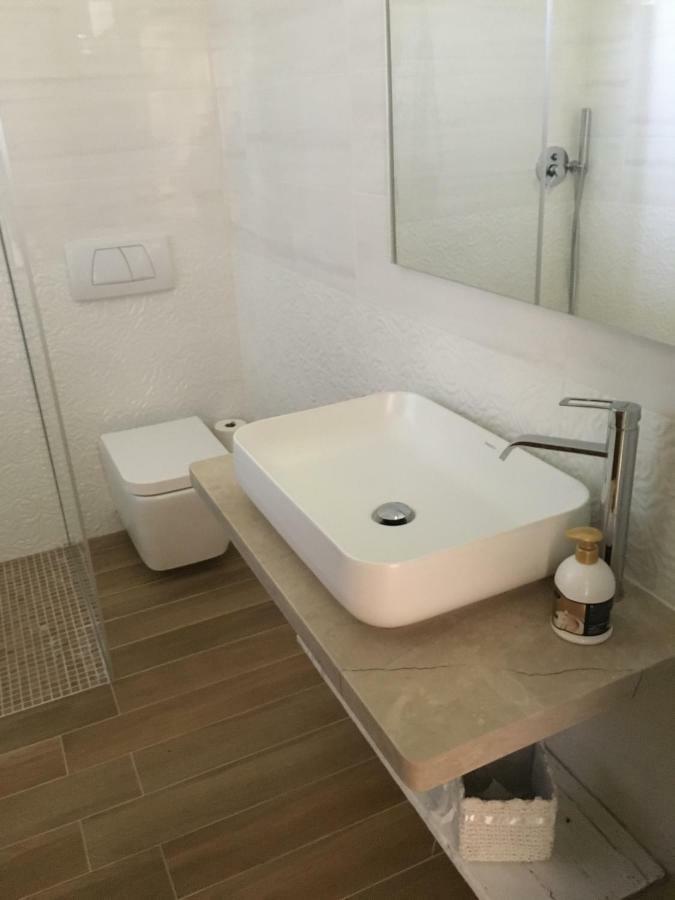 Poggio Bellavista Bed & Breakfast Sampieri Dış mekan fotoğraf